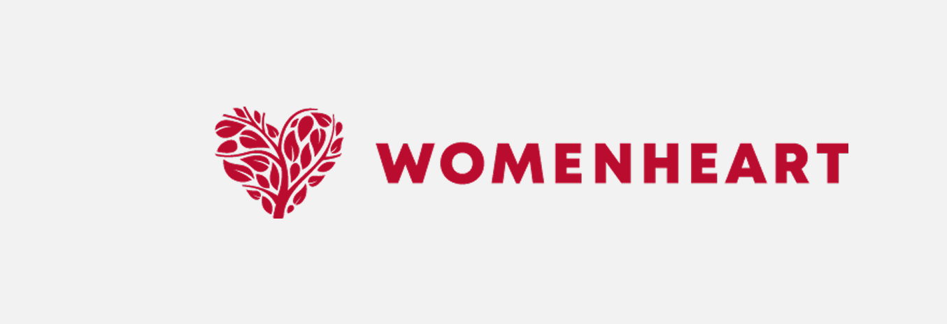 WomenHeart Logo